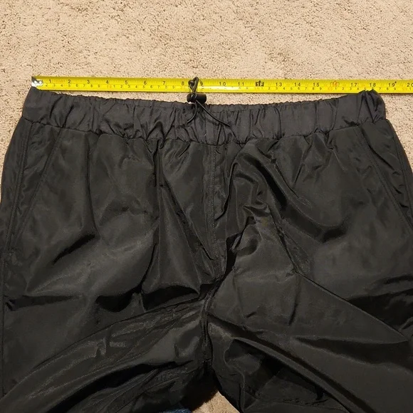 Dutch Harbor Gear rain pants / ski pants - Picture 10 of 12